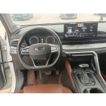 吉利汽车 远景X6 2021款 PRO 1.4T 自动尊贵型