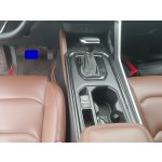 吉利汽车 远景X6 2021款 PRO 1.4T 自动尊贵型