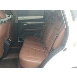吉利汽车 远景X6 2021款 PRO 1.4T 自动尊贵型