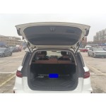 吉利汽车 远景X6 2021款 PRO 1.4T 自动尊贵型