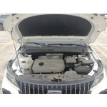 吉利汽车 远景X6 2021款 PRO 1.4T 自动尊贵型