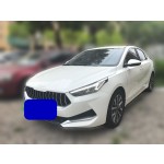 起亚K3 2021款 改款 1.5L CVT时尚版