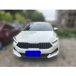 起亚K3 2021款 改款 1.5L CVT时尚版