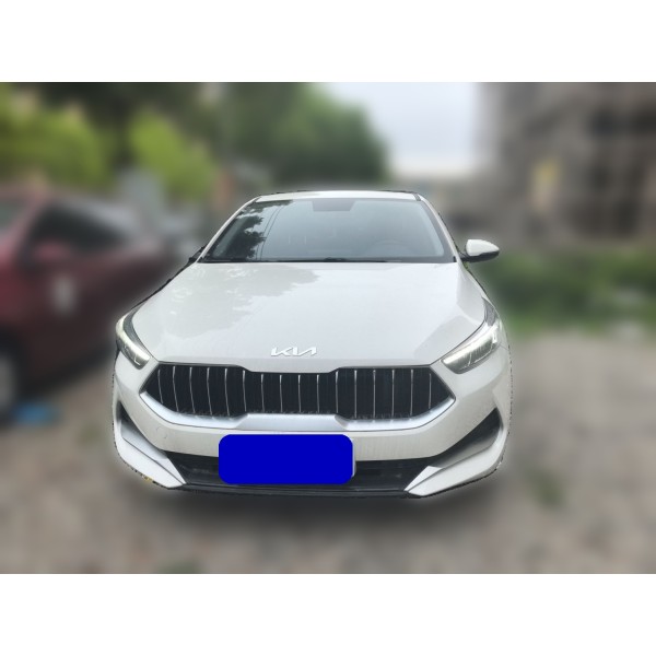 起亚K3 2021款 改款 1.5L CVT时尚版