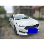 起亚K3 2021款 改款 1.5L CVT时尚版