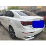 起亚K3 2021款 改款 1.5L CVT时尚版