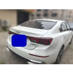 起亚K3 2021款 改款 1.5L CVT时尚版