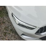 起亚K3 2021款 改款 1.5L CVT时尚版