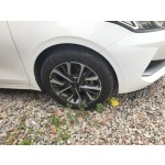 起亚K3 2021款 改款 1.5L CVT时尚版
