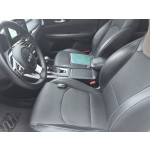 起亚K3 2021款 改款 1.5L CVT时尚版