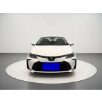 丰田 卡罗拉 2021款 1.2T S-CVT精英PLUS版