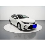 丰田 卡罗拉 2021款 1.2T S-CVT精英PLUS版