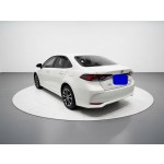 丰田 卡罗拉 2021款 1.2T S-CVT精英PLUS版