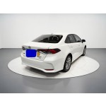 丰田 卡罗拉 2021款 1.2T S-CVT精英PLUS版