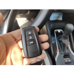 丰田 卡罗拉 2021款 1.2T S-CVT精英PLUS版