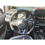 丰田 卡罗拉 2021款 1.2T S-CVT精英PLUS版