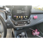 丰田 卡罗拉 2021款 1.2T S-CVT精英PLUS版