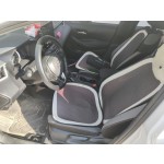 丰田 卡罗拉 2021款 1.2T S-CVT精英PLUS版