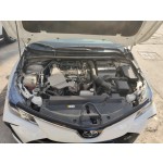 丰田 卡罗拉 2021款 1.2T S-CVT精英PLUS版