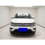 大众 途岳 2022款 280TSI 两驱豪华版