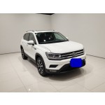 大众 途岳 2022款 280TSI 两驱豪华版