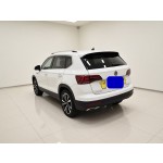 大众 途岳 2022款 280TSI 两驱豪华版