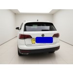大众 途岳 2022款 280TSI 两驱豪华版