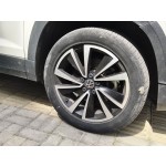 大众 途岳 2022款 280TSI 两驱豪华版