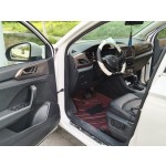 大众 途岳 2022款 280TSI 两驱豪华版
