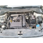 大众 途岳 2022款 280TSI 两驱豪华版