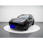 保时捷 2016款 Cayenne 3.0T