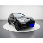 保时捷 2016款 Cayenne 3.0T