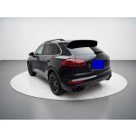 保时捷 2016款 Cayenne 3.0T