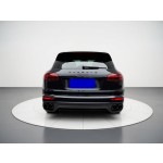 保时捷 2016款 Cayenne 3.0T