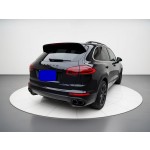 保时捷 2016款 Cayenne 3.0T