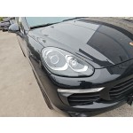 保时捷 2016款 Cayenne 3.0T
