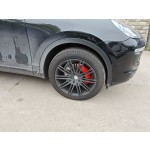 保时捷 2016款 Cayenne 3.0T
