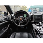 保时捷 2016款 Cayenne 3.0T