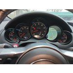 保时捷 2016款 Cayenne 3.0T