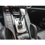 保时捷 2016款 Cayenne 3.0T