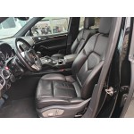 保时捷 2016款 Cayenne 3.0T