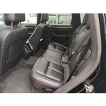 保时捷 2016款 Cayenne 3.0T