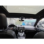 保时捷 2016款 Cayenne 3.0T