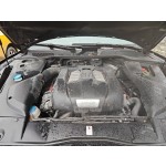 保时捷 2016款 Cayenne 3.0T