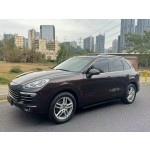 保时捷 2016款 Cayenne 3.0T