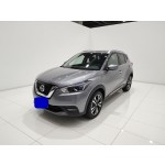 日产 劲客 2021款 1.5L XV CVT智联豪华版