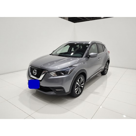 日产 劲客 2021款 1.5L XV CVT智联豪华版