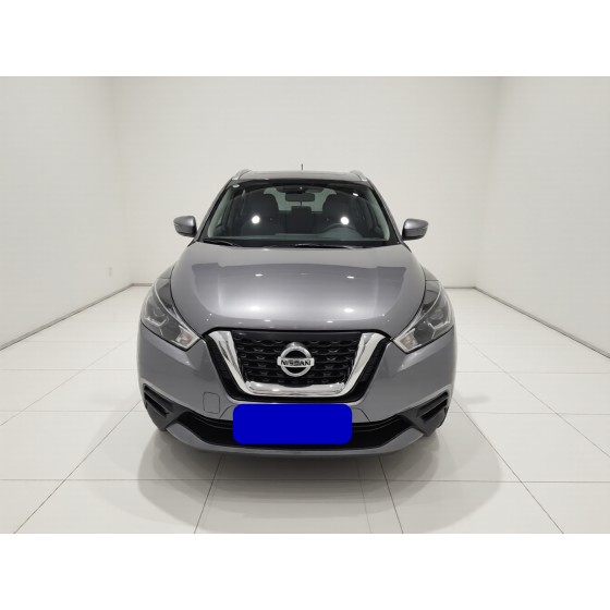 日产 劲客 2021款 1.5L XV CVT智联豪华版