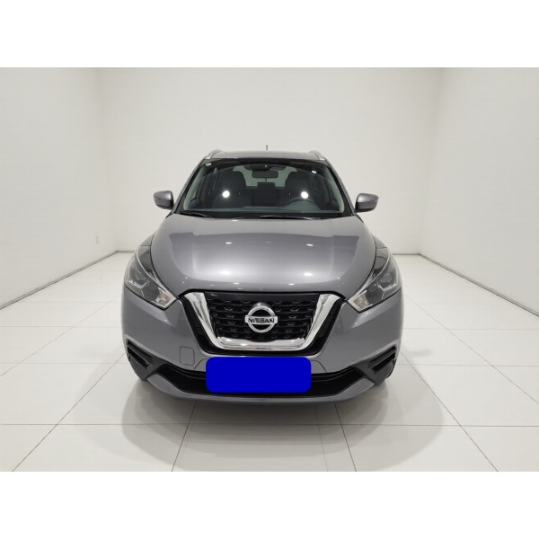 日产 劲客 2021款 1.5L XV CVT智联豪华版