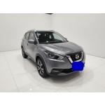 日产 劲客 2021款 1.5L XV CVT智联豪华版